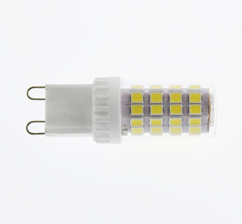 Лампа Navigator NLL-P-G9-6-230-6.5K-NF (без пульсаций)