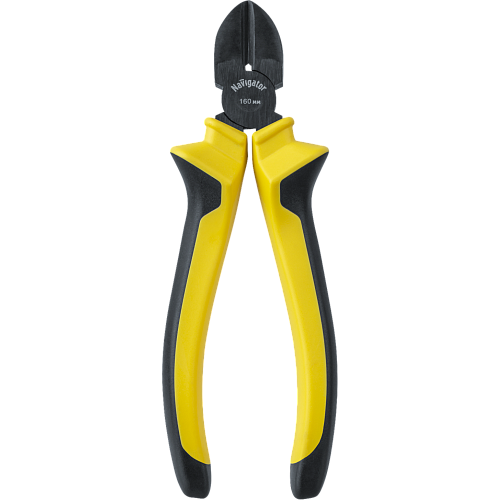 Бокорезы 160мм Navigator NHT-Br02-160