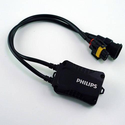 Адаптер CANbus для светодиодных ламп H11/FOG  LED Adapter CANbus 18954C2 (Philips)