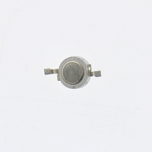 Светодиод мощный ARPL-1W-EPL30 Red (Emitter, 2-2.4V, 0.35A, 30lm, 625nm)