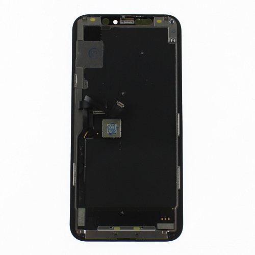 Дисплей для iPhone 11 Pro + тачскрин (черный) Original change glass