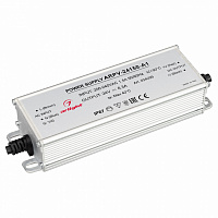 Блок питания Arlight ARPV-24150-A1 (24V, 6.25A, 150W, IP67)