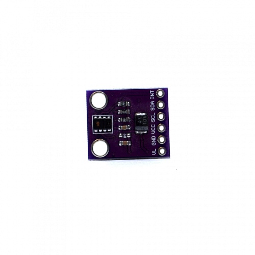 Датчик расстояния и освещенности APDS-9930 для Arduino