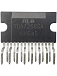 TDA7266SA, Микросхема