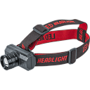 Налобный фонарь Navigator NPT-H28-ACCU налоб.1Cree XPE,3Вт li-ion 1,2Ач