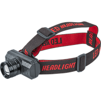 Налобный фонарь Navigator NPT-H28-ACCU налоб.1Cree XPE,3Вт li-ion 1,2Ач