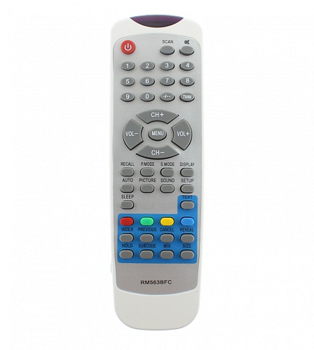 Universal RM-563BFC (для Rolsen)