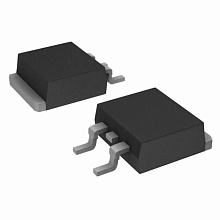Диод Шоттки MBRB20200CTT4G