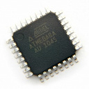 BM9010/ATmega8A-AU