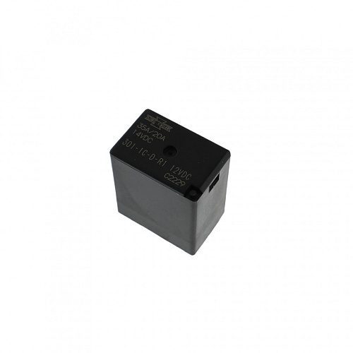 301-1C-D-R1 12VDC 35A, 1C, Реле электромагнитное 301-1C-D-R1 12VDC 35A, 1C
