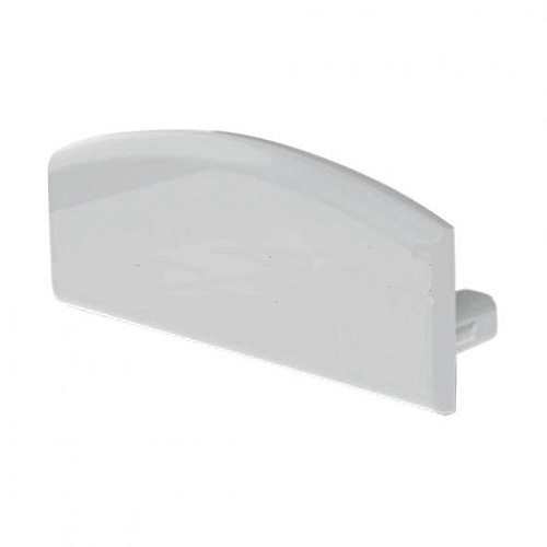 Заглушка для профиля WIDE-H8