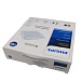 Светильник квадратный Philips DN027B G2 10W 220-240V L125 RU (10Вт, 900Лм, 6.5К) Повреждение упаковки