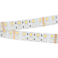 Лента светодиодная Arlight RT 2-5000 24V RGB-Day 2x2 (32 Вт/м, SMD5060, 144led/m, IP20, LUX)