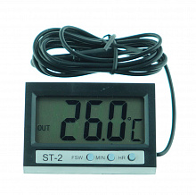 Термометр ST-2/TC-4 (темп. от -50°C до + 70°C)