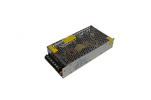 Блок питания PL-150W-12-IP20 (12В, 12.5А, 150Вт, 210х100х45мм) IP20