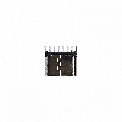 USB3.1 TYPE-C разъём 01