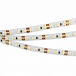 Лента светодиодная Arlight RT-A120-8mm 12V White6000 (9.6 W/m, SMD2835, 120led/m, IP20)