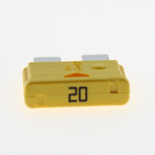 Предохранитель S1035-2 AX-802-20A Cargen
