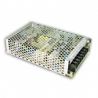 Блок питания RS-100-3.3 (3.3V, 20A, 100W) IP20