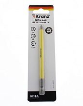 Бита для шуруповерта PH2х127 мм (1 шт./уп.) Kranz