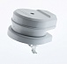 Розетка Navigator NCA-C01-32A-250-WH