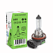 Галогенная лампа головного света H11 Lite-Tronic Vision+30% 12V 55W PGJ19-2