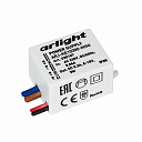 Блок питания Arlight ARJ-KE10300-MINI (3W, 300mA, 5-10V, IP20)