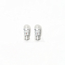 W5W Philips Ultinon LED White 4000К 12V T10 11961ULW4X2  
