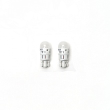 W5W Philips Ultinon LED White 4000К 12V T10 11961ULW4X2  