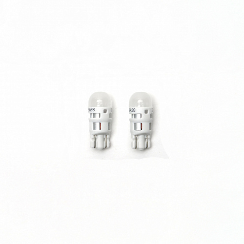 W5W Philips Ultinon LED White 4000К 12V T10 11961ULW4X2  