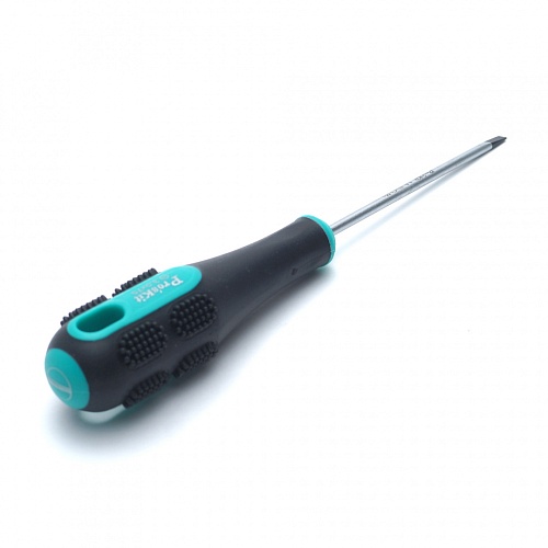 Отвертка шлицевая ProsKit SD-201A (-) 3х75мм