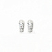 W5W Philips Ultinon LED White 4000К 12V T10 11961ULW4X2  