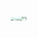Светодиодная лампа T5 (W1.2W) 12V 1 LED White