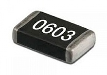 чип 0603        10 5%, Резистор