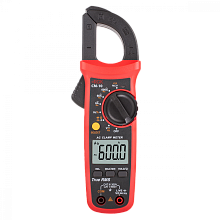 Токовые клещи RGK CM-10