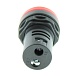 Индикатор красн. ND16-22DS/4r АС230В