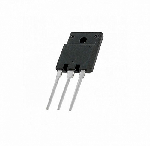 2SD1886, Транзистор биполярный