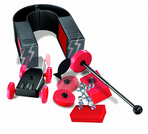 Наука магнитов 00-03291 4M