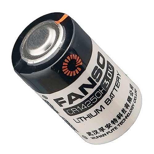 Батарейка FANSO CR14250H/S (Li, MnO2, 3V, 950mA)