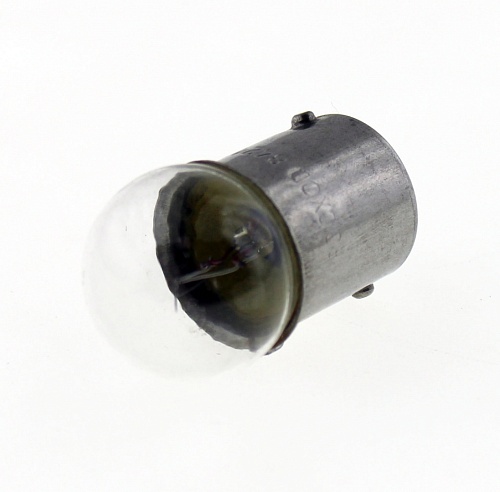 Автолампа накаливания R10W BОСХОD 24V 10W BA15S 