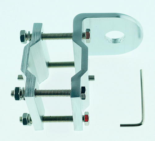 Кронштейн на рейлинги Optim TS-03 Кронштейн на рейлинги Optim TS-03