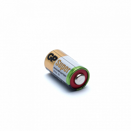 Батарейка GP Super 476A (Alkaline, 4LR44, 6V)