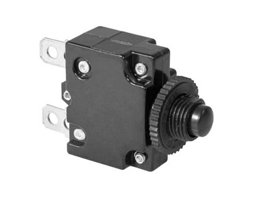 Брейкер L-MZ-01B 15A-B 15А 250VAC