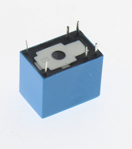 SRS-12VDC-SL 12VDC, 3A, 1C, Реле электромагнитное SRS-12VDC-SL 12VDC, 3A, 1C