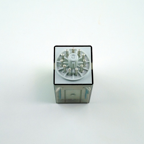 Реле 601390240040 24VDC 3C