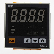 Контроллер температурный TC4M-14R 