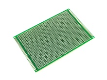 Плата макетная 70х90 Д/С