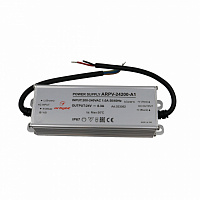 Блок питания Arlight ARPV-24200-A1 (24V, 8.3A, 200W, IP67)