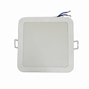 Светильник Philips SQ 59451 MESON 105 9W WH 840 Без упак, потертости на корпусе