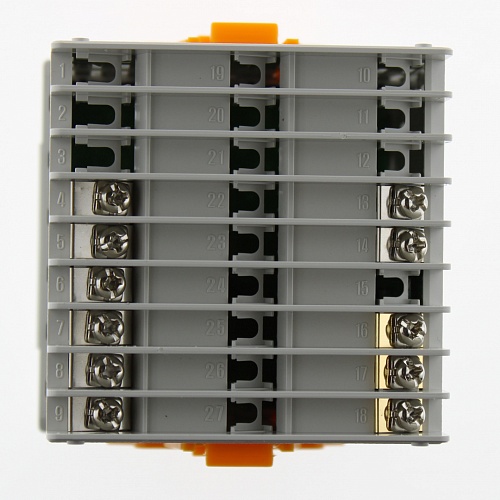 Контроллер температурный TC4M-14R 